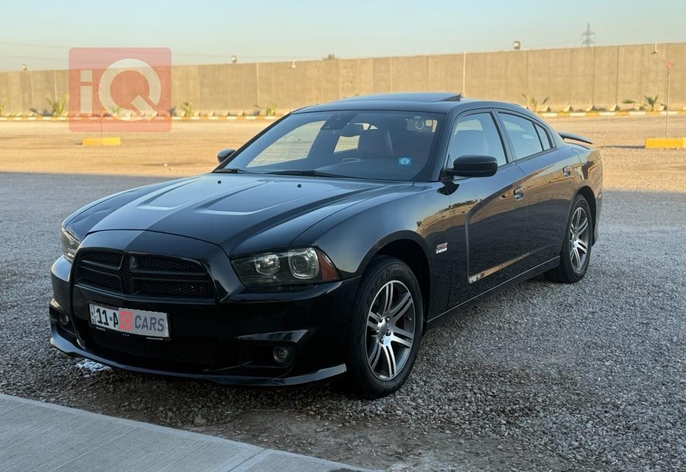 دودج تشارجر